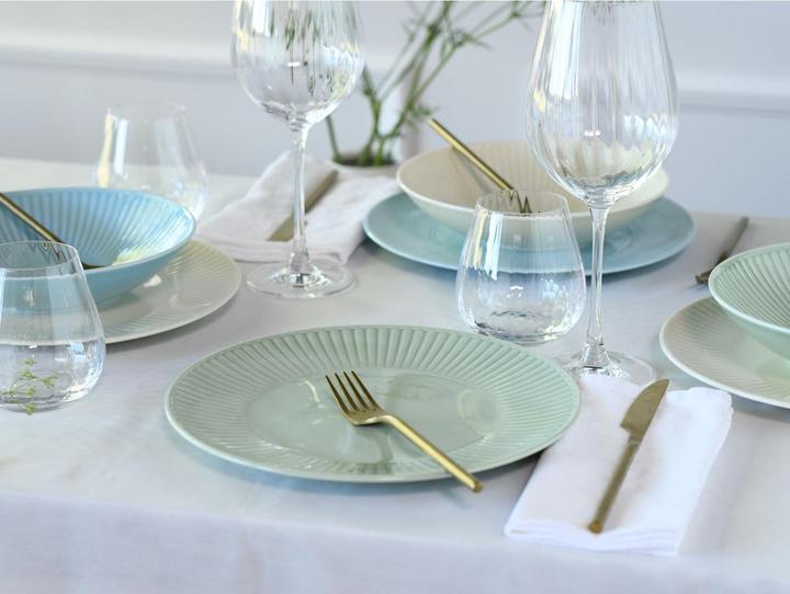 Image du produit CreaTable Valencia (18 pièce(s))
