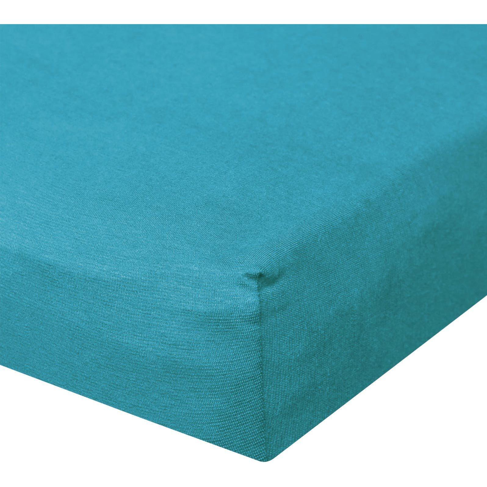 BettwarenShop, Fixleintuch, Ultra-Stretch (140-160 x 200-220 cm)