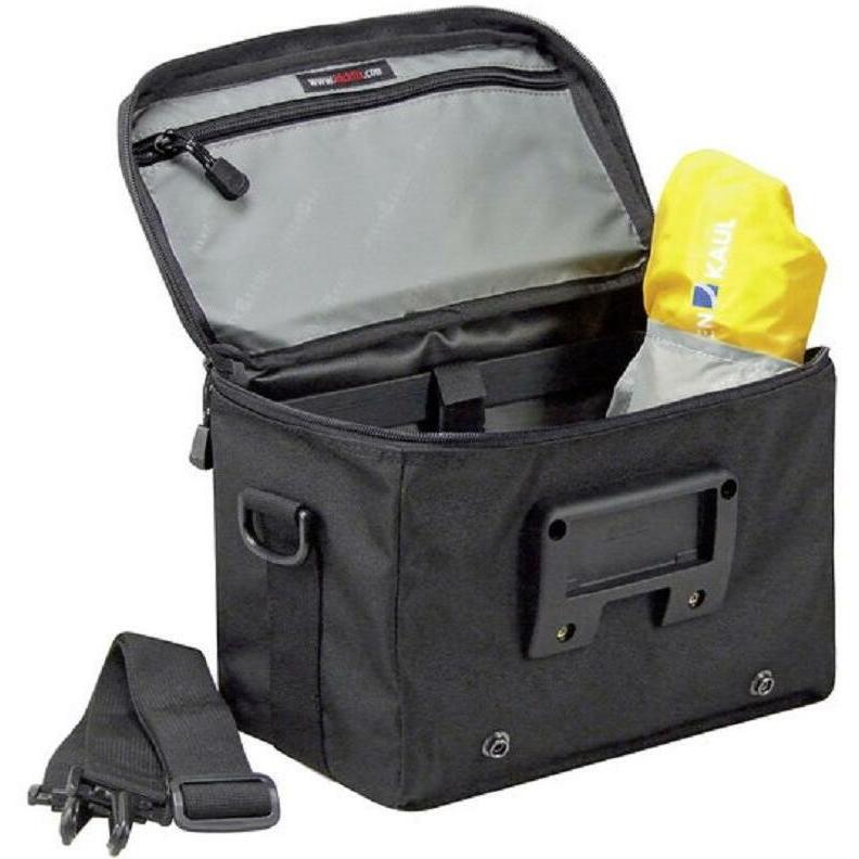 Thumbnail - KlickFix, Velotasche, (8 l, Lenkertasche)