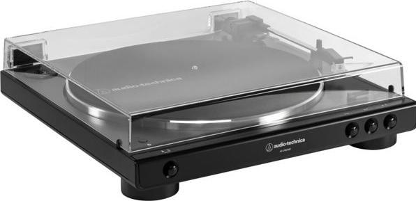 Produktbild Audio-Technica AT-LP60XBT (Vollautomatisch)