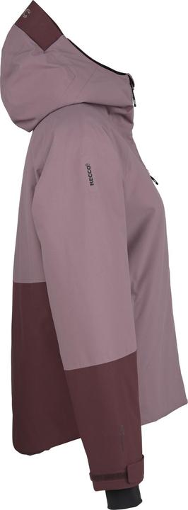 Produktbild Stoic Women's MountainWool AsplidenSt. II Ski Jacket (XXL)