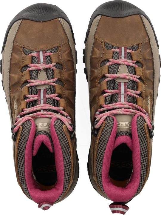 Immagine prodotto Keen Scarpe Targhee III Mid WP (37)