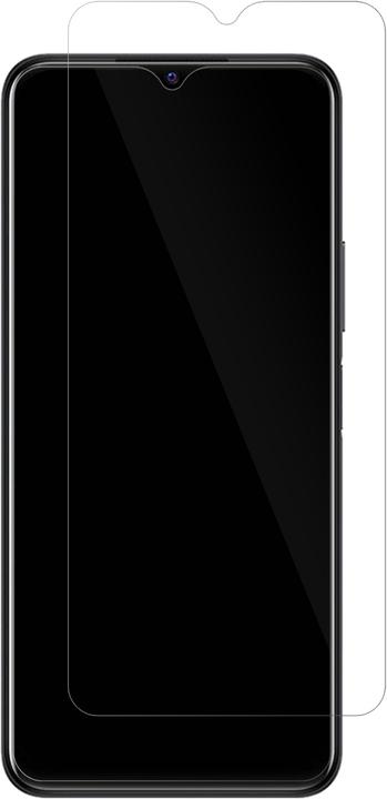 Produktbild Dipos Displayschutzfolie Crystalclear (6 Stück, Vivo Y33T)