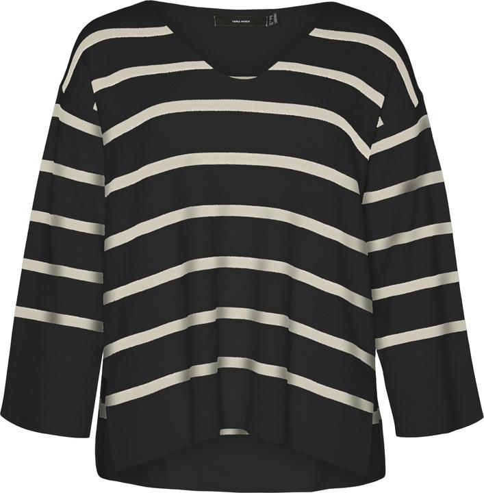 Produktbild Vero Moda VMCSABA Pullover Strickpullover (M)