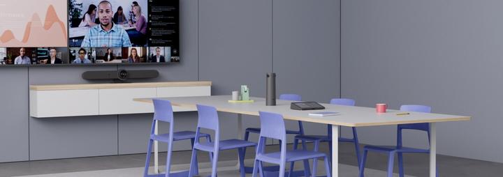 Actual product image Logitech Sight