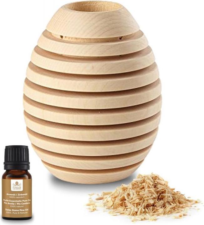 Produktbild Nature's Design Pinus Cembra