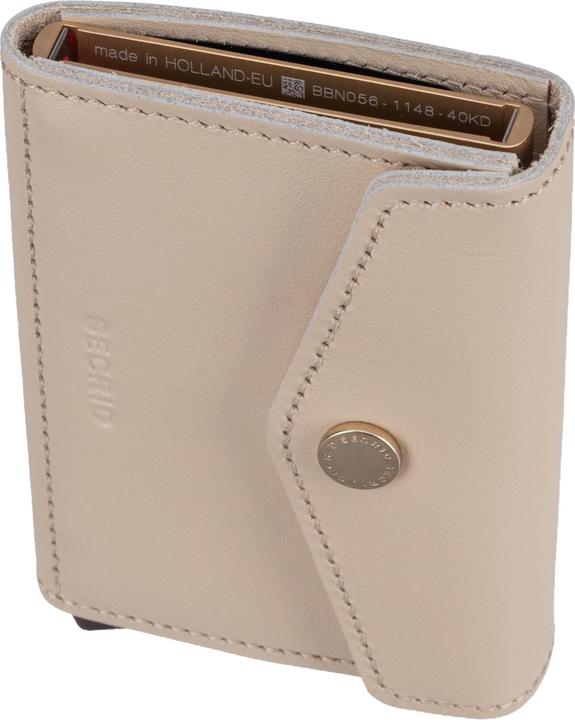 Image du produit Secrid Kreditkartenetui Envelope Original Latte