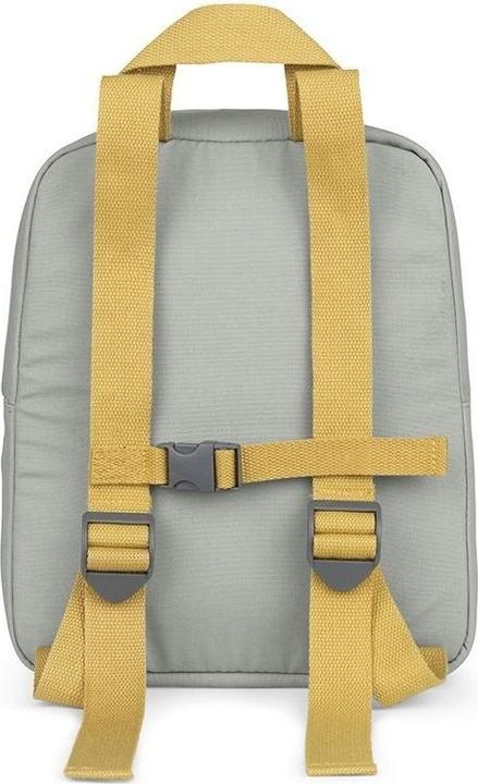 Actual product image Franck Fischer Franck & Fischer backpack, Saga - grey