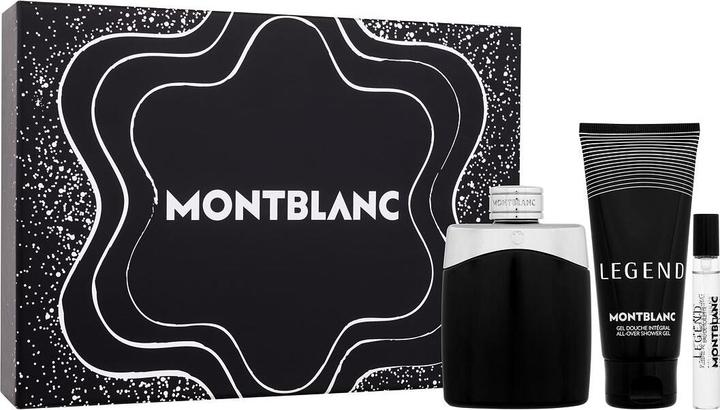 Image du produit Montblanc Légende (Eau de toilette, 100 ml)