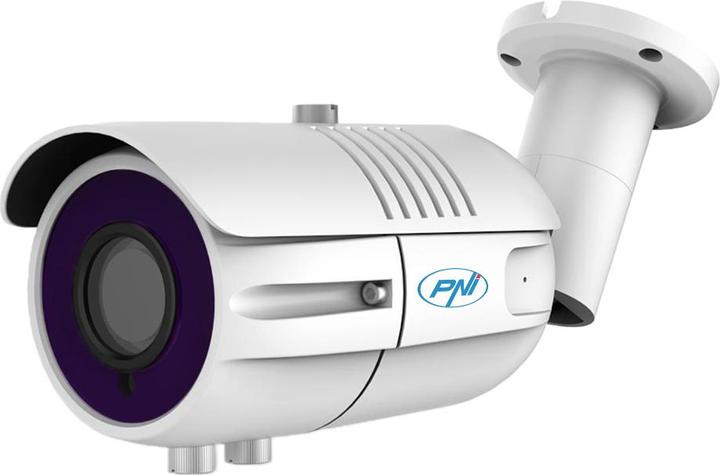 Immagine prodotto PNI Telecamera di videosorveglianza House AHD43 Varifocale 2,8-12 mm, sensore Sony, 1080P (1920 x 1080 Pixels)