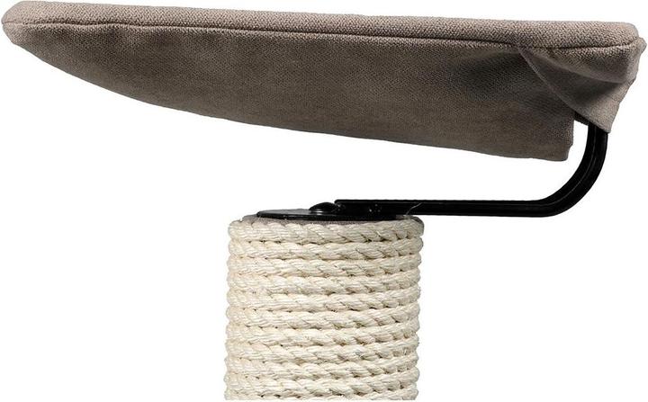 Actual product image Laroy Group Ebi Scratching Post Iwaki (92 cm, Brown)