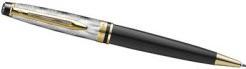 Produktbild Waterman Penna a Sfera Esperta (Goldfarben, Schwarz, 1x)