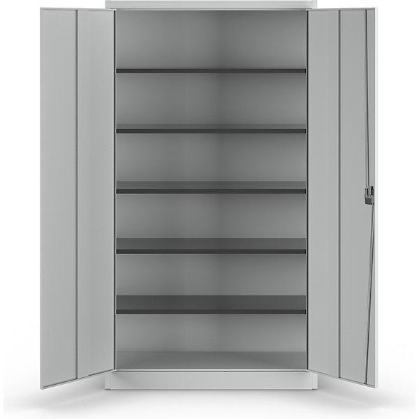 Produktbild Mauser Universalschrank, extrahoch (120 x 50 x 220 cm)