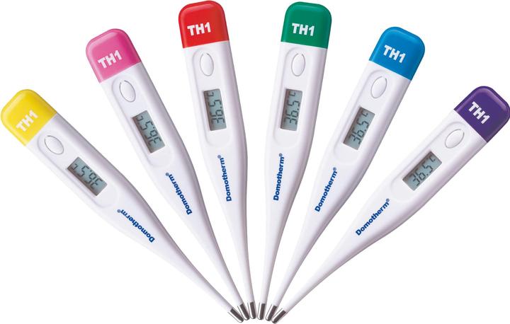 Thermometre Domotherm COLORE