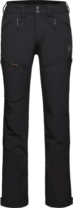 Actual product image Mammut Zinal Guide SO Hybrid Pants Men (XL)