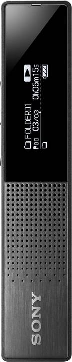 Actual product image Sony Icd-Tx650 (16 GB)