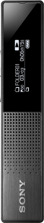 Actual product image Sony Icd-Tx650 (16 GB)