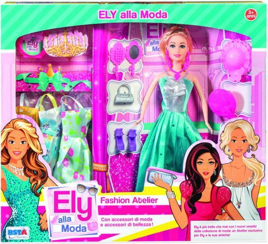 Productafbeelding Rs Toys Ely Mode Atelier