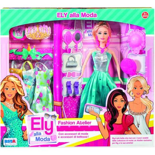 Thumbnail - Rs Toys Ely Fashion Atelier