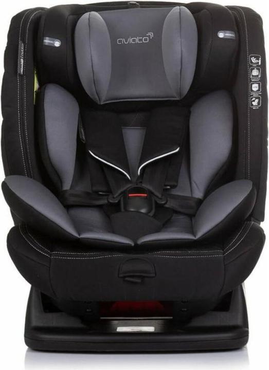 Produktbild Chipolino Kindersitz i-Size Aviato (Reboarder, ECE R129/i-Size Norm)