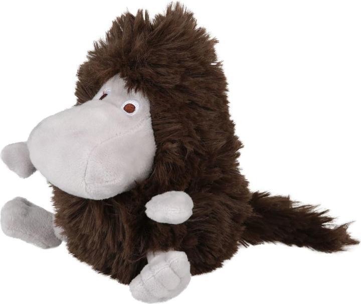 Actual product image Moomin - Ancestor Bean Bag Plush Toy (35593900)