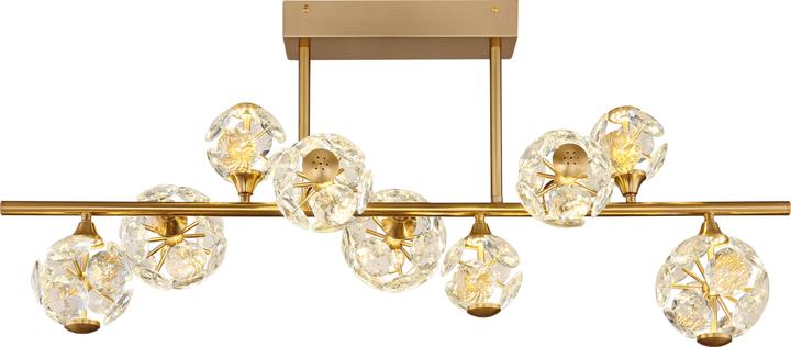 Produktbild Globo Virina (7914 lm)