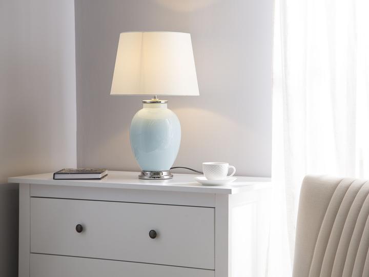 Produktbild Beliani Tischlampe (E27)