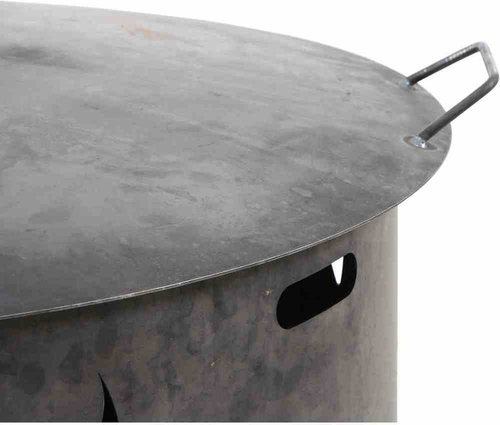 Produktbild Siena Garden Deckel XXL (77 cm)