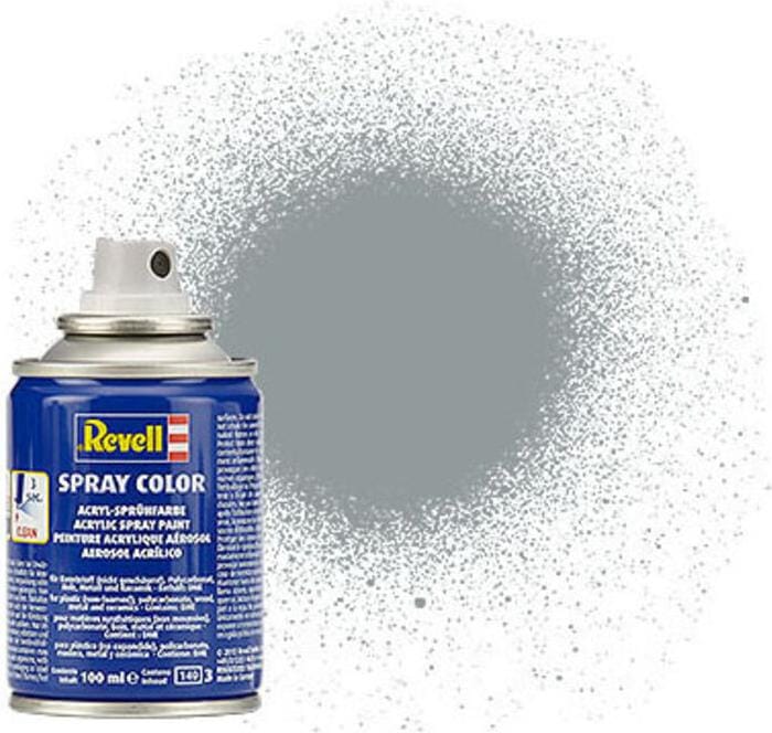Image du produit Revell couleur du spray