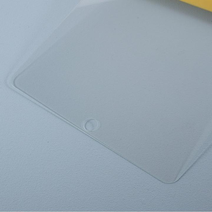 Actual product image Ueli Express Screen protector armoured glass (1 pcs., Apple iPad 2019 (7th gen), Apple iPad 2020 (8th gen), Apple iPad 2021 (9th Gen))