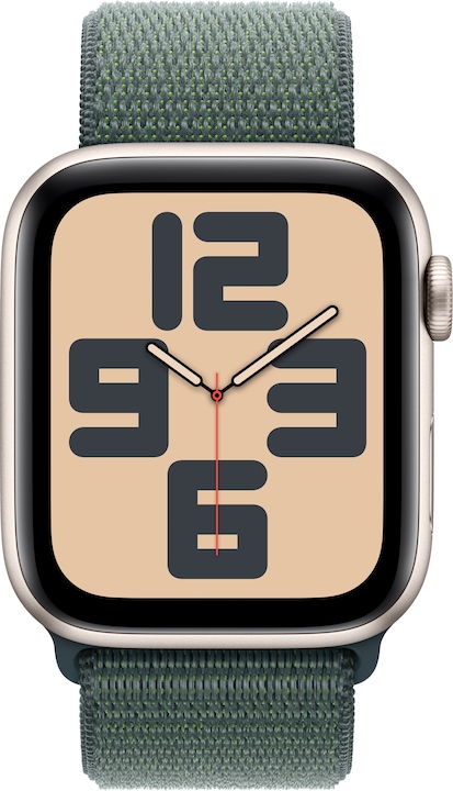 Produktbild Apple Watch SE 2024 (44 mm, 4G)