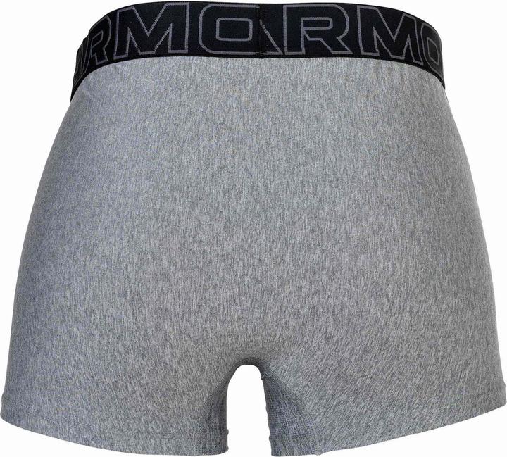 Immagine prodotto Under Armour Ua Performance Tech - Solid 3 In 3pk (XXL, confezione da 3)