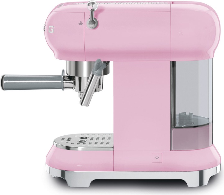 Immagine prodotto Smeg ECF01PKEU