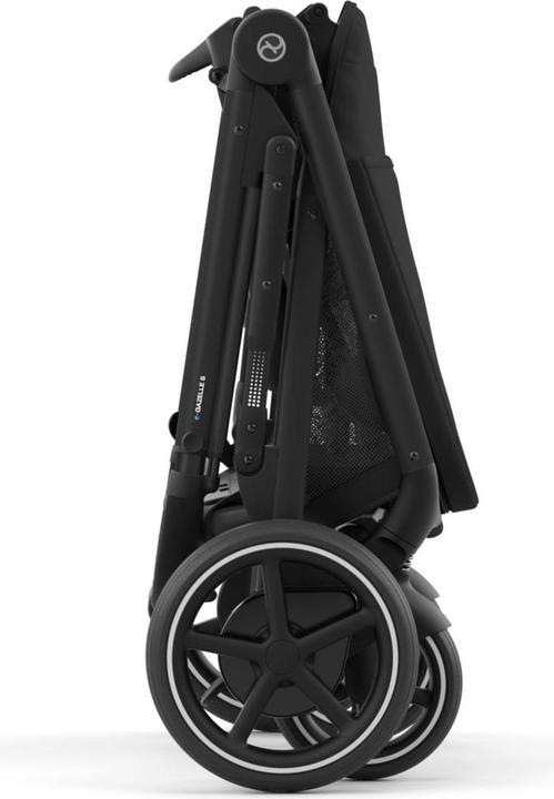 Image du produit Cybex eGazelle S Set
