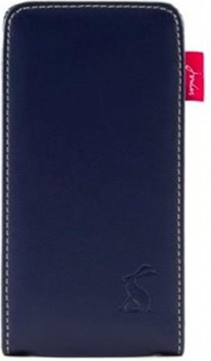 Actual product image Proporta Joules Leather Flip Case (Apple iPhone 5, Apple iPhone 5s)