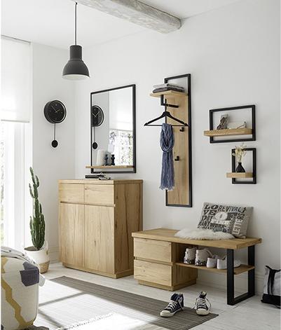 Actual product image Robas Lund Yorkshire-S (69 x 93 x 12 cm)