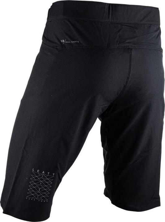Actual product image Leatt Shorts MTB 1.0 Trail (S)