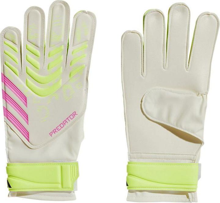 Produktbild Adidas Predator GL Trainingshandschuhe (9.5)