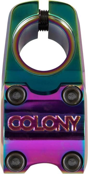 Immagine prodotto Colony Squareback Topload (50 mm, 22.20 mm)