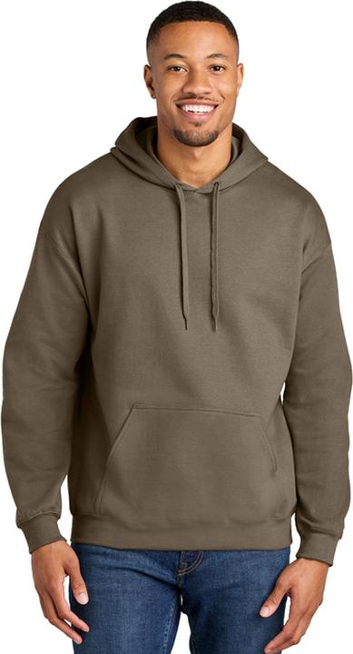 Produktbild Gildan Kapuzenpullover Weiche Haptik (S)