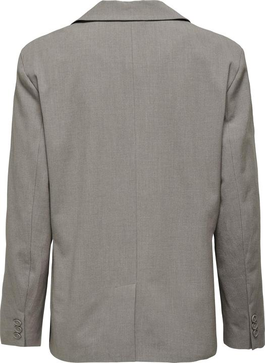 Image du produit Only Coupe décontractée Col revers Blazer classique (36)