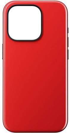 Produktbild Nomad Sport Case iPhone 15 Pro Night Watch Red (Apple iPhone 15 Pro)