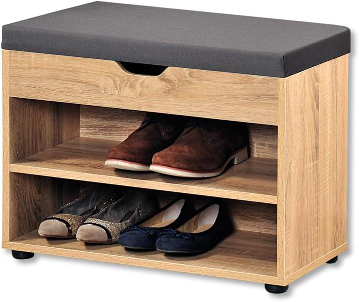 Kesper Schuhschrank (60 x 30 x 45 cm)