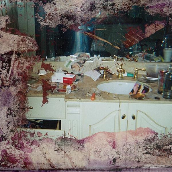 Produktbild Def Jam Recordings Daytona (Vinyl) (Pusha T)