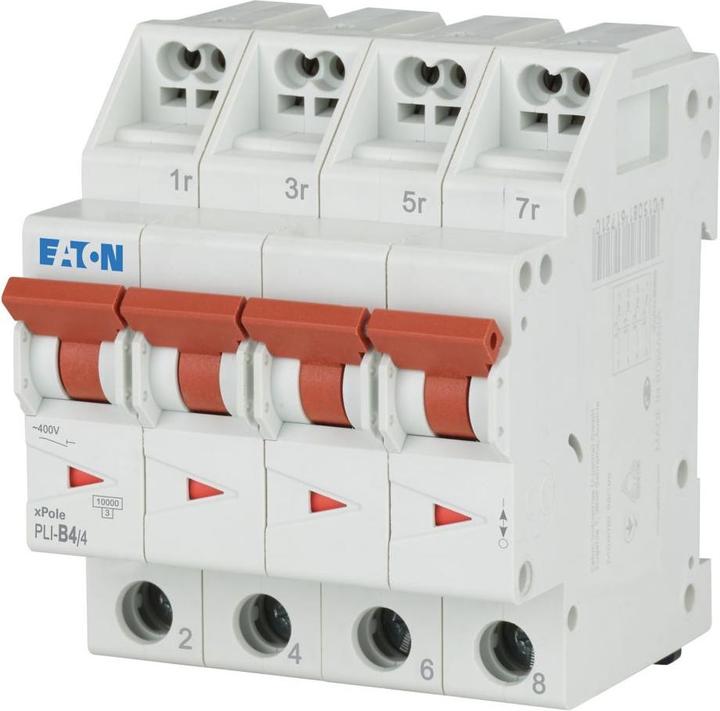 Immagine prodotto Eaton Interruttore con terminale a innesto, 101351