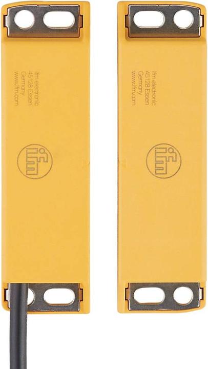 Produktbild ifm Electronic Sensor