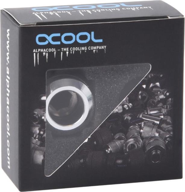 Produktbild Alphacool 17472 Computerkühlsystemteil/-zubehör Anpassung