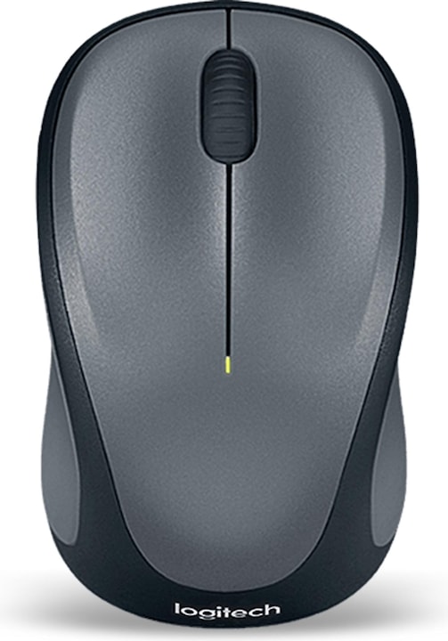 Logitech M235 Maus, kabellos (Kabellos)