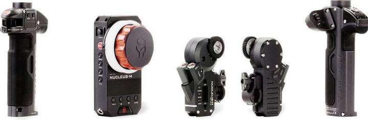 Actual product image Tilta Nucleus M Wireless (Follow Focus)