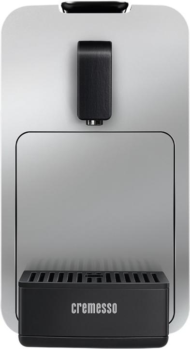 Image du produit Cremesso Viva Elegante - frosted silver